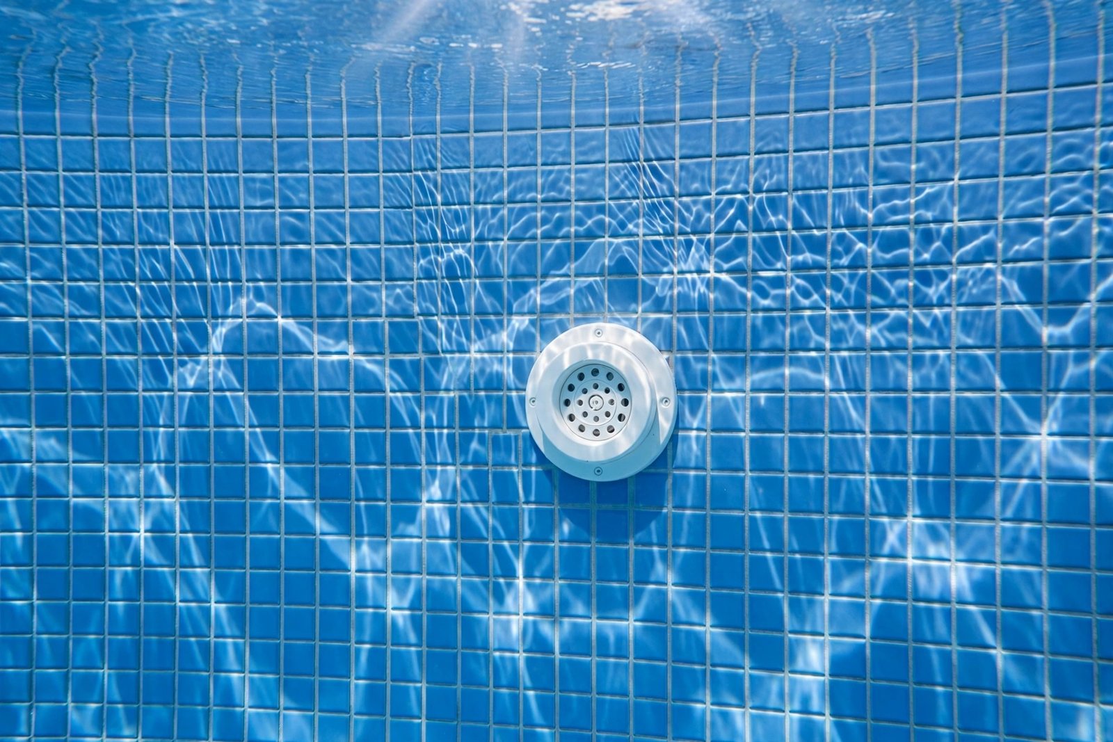Pool jet running clear with no bubbles after repair in Cathedral City